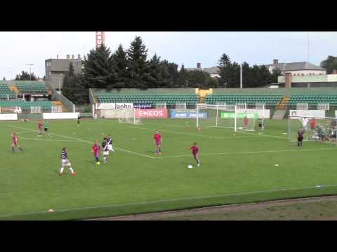 MTK-MFS 2005  - MFS 2005  1-0 Döntő