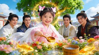 Download lagu Lahir kembali! Ibu dengar hatiku, ungkap konspirasi ayah. Ubah takdir, kini dimanja seperti putri! mp3