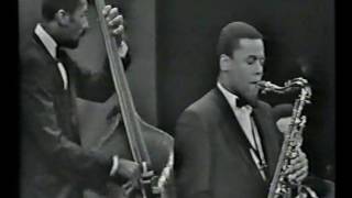 Miles Davis Quintet   Milano 1964   Miles DavisTp, Wayne ShorterSax, Herbie HancockPiano, R