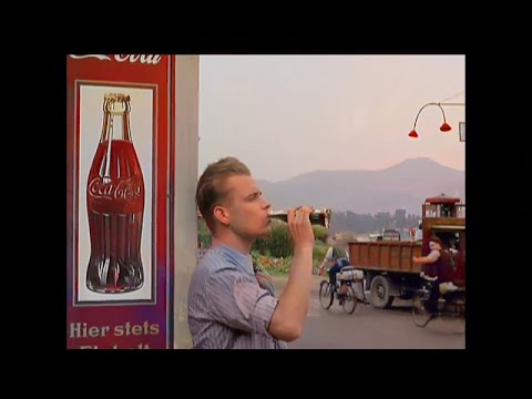 Real Life in Germany in 1937