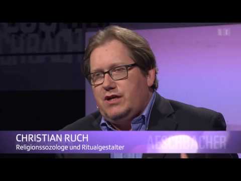 Einfach verrückt! - Aeschbacher vom 28. Mai 2015