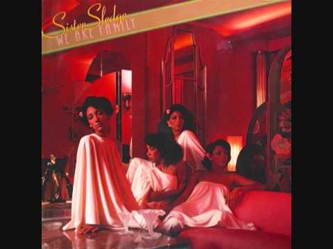 Sister Sledge  -  Easier To Love