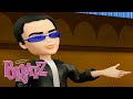 New Kid In Town Season 1 Episode 19 BRATZ
