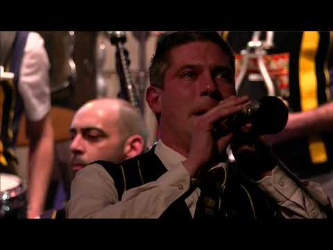 2019 - Bagad KEMPER - Concours de Brest