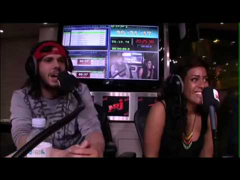 Subliminal Show   Maitre Gims feat Youssoupha Soprano Orelsan Zaho Dry FREESTYLE