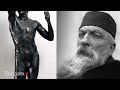 D’après Rodin. Scultura italiana del primo Novecento