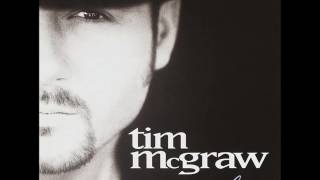 Tim McGraw - You Just Get Better All The Time