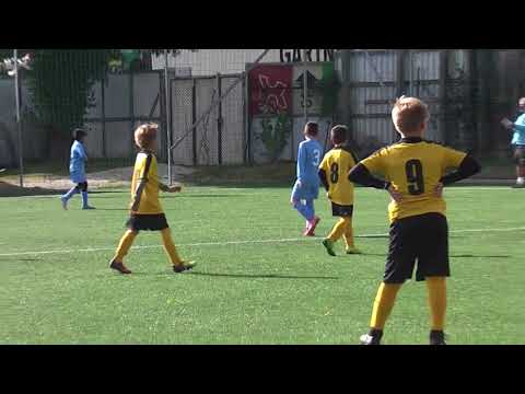 Spiel gegen Columbia - 7.10.2017 (24:39 min)