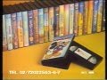 Sequenza VHS Disney E Medusa Film 4