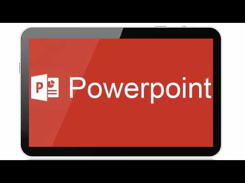 Microsoft Office - PowerPoint 2016 (Layouts anpassen und hinzufügen)