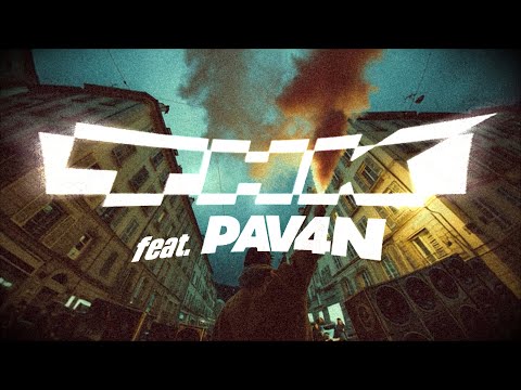 THK feat. PAV4N - Outside