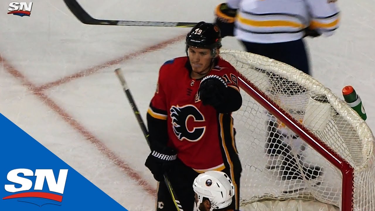 Vidéo: Le CH devrait prendre exemple sur le POWER PLAY des Flames..