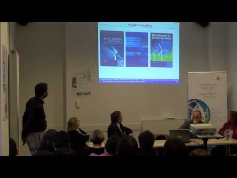 EUREC Master Wind Energy Specialisation