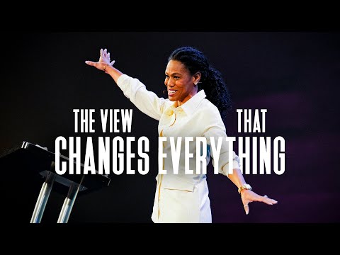 Sunday Morning Worship | The View that Changes Everything