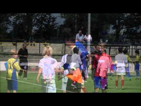 BlauwGeel 38 D1 - DVO D1,deel 6/6