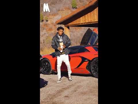 Thumbnail for NBA Youngboy pulled up to his interview in orange Lambo 🏎️🔥#car #luxury #sports by orange lamb, orange, Luxury car, Sports car, Car