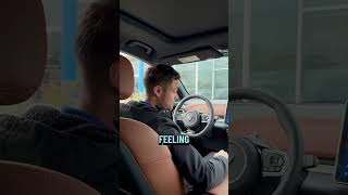 A quick Electric Car hack in the VinFast VF8 #vinfast #cars #electriccar #hacks #tutorial 