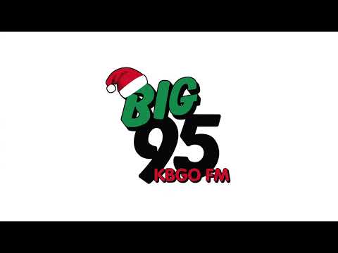 KBGO/Waco, Texas Legal ID - November 27, 2025