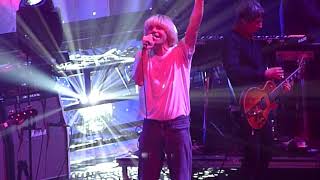 The Charlatans - The Only One I Know - Wembley Arena, London - December 2018