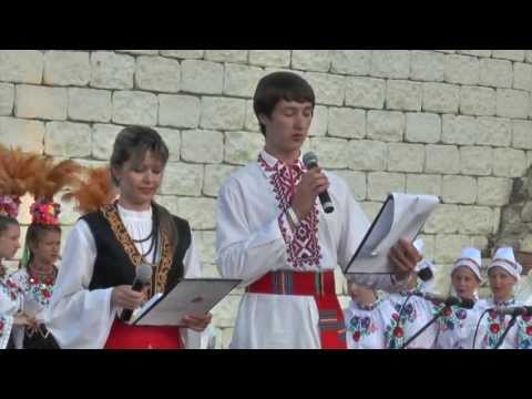 Фестивал ЗЛАТНА ПЕРЛА 2013 (Гала-концерт 27.06). България