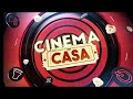 Vinheta Do Cinema Em Casa 2023 SBT