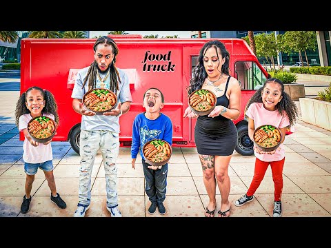 Took The Kids To Get the Best Hibachi in The World