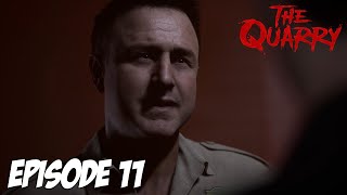 THE QUARRY : RETOUR FRACASSANT | Episode 11