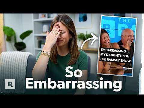 Most Popular 2025 Dave Ramsey Moments on The Ramsey Show