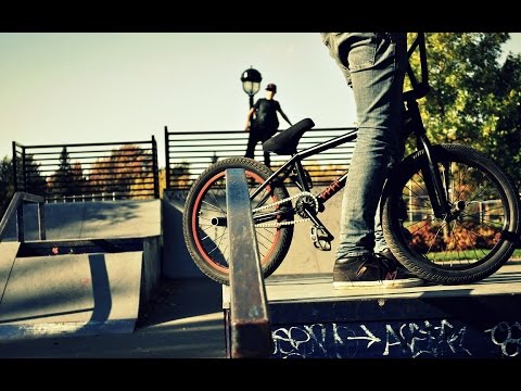Bmx Freestyle | Best BMX Tricks Ever | Freestyle 37
