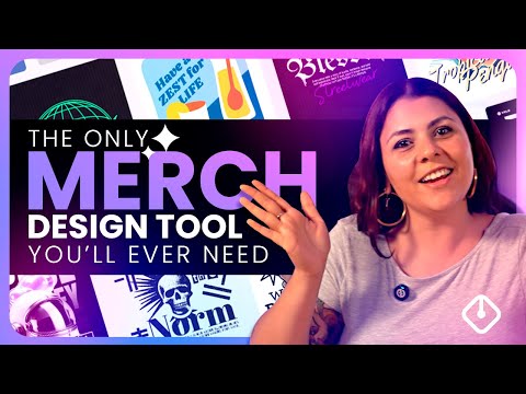 Vexels Designer: Create Best-Selling Merch Designs Fast!