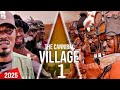 THE CANNIBAL VILLAGE EPISODE 1 GHANA NIGERIAN MOVIES