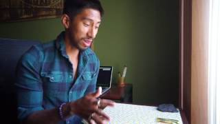 DO I HOLD ON OR LET GO? - VOL. IC