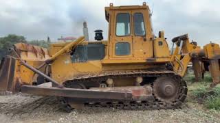 Buldožer Dresser TD 15 E Without Ripper | Slika 4 - Machineryline