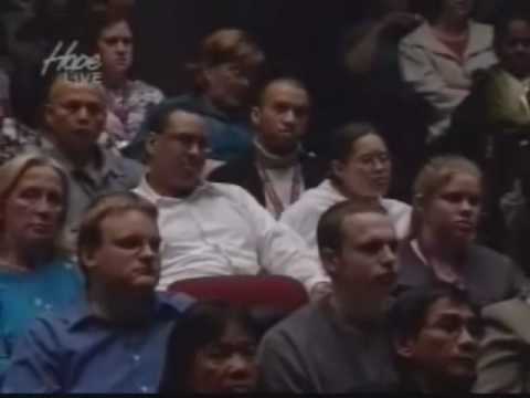 Les Etats-Unis Dans La Prophétie Biblique Partie 6/6