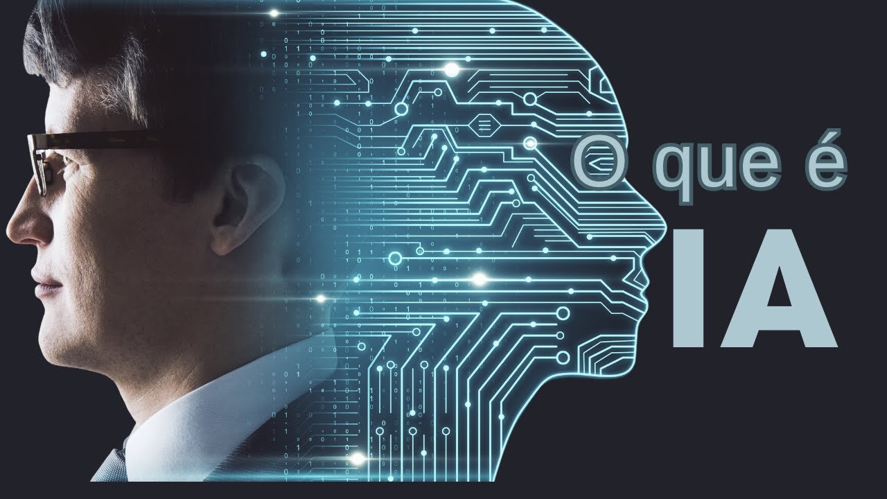 O que é Inteligência Artificial. #chatgpt #technology
