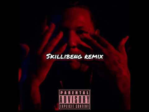 Robaloo Frans - Skillibeng Remix (Euro Pa Letter)