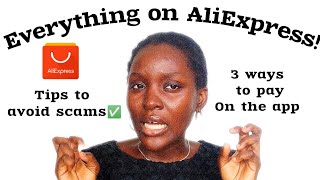 HOW TO ORDER FROM ALIEXPRESS TO NIGERIA 2024 |HOW TO PAY ON ALIEXPRESS WITHOUT NAIRA CARD