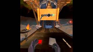 Space Dance Harmony jeu vr