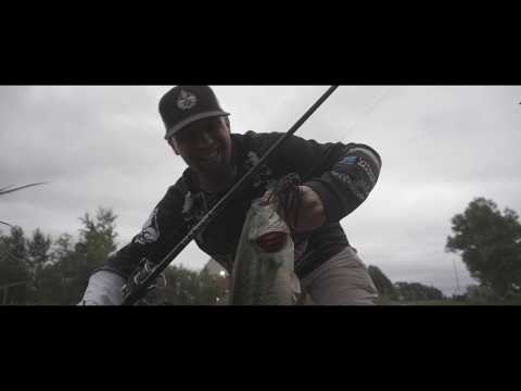 Ace Fishing Qc / St.Croix & Zman