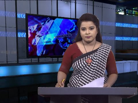 05 PM Corona Bulletin || করোনা বুলেটিন || 07 November 2020 || ETV News