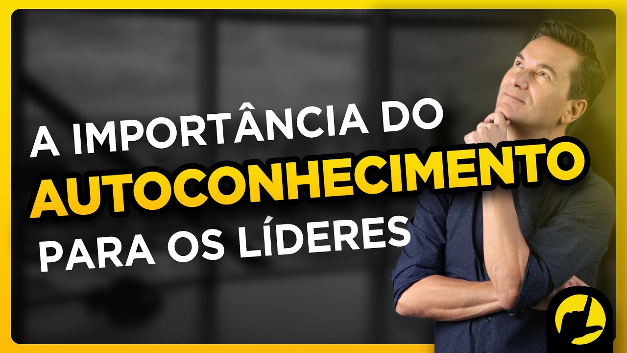 VOCÊ TEM QUE DOMINAR ESSA HABILIDADE | A base de uma liderança de sucesso
