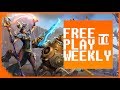 Free To Play Weekly Torchlight Frontiers Is Free To Play Monetization Philosophy Ep 348