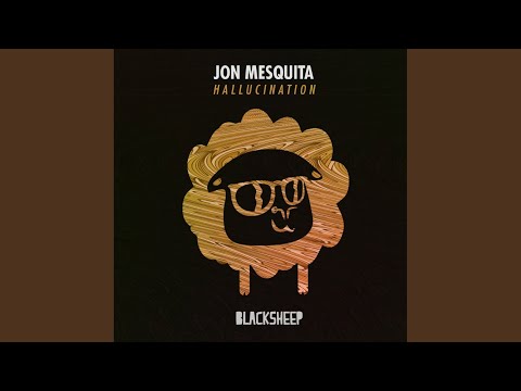 Hallucination (Original Mix)