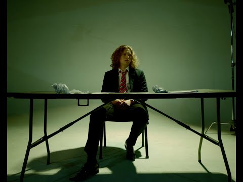 Seb Lowe - Personality Test (Official Music Video)