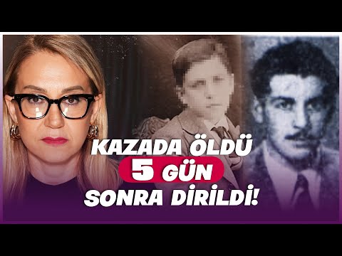 The Incredible Reincarnation Case in Turkey: Ahmet Delibalta | Dark Stories
