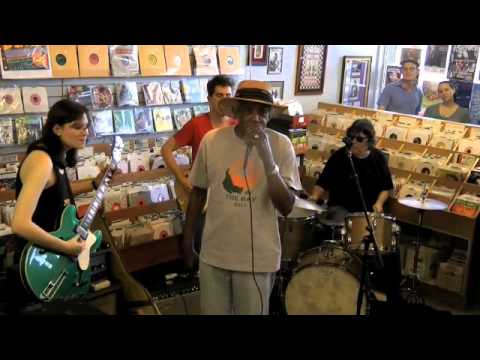 Lazy Lester - " Sugar Coated Love" Decent stable Audio- Antone's records store