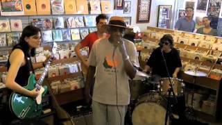 Lazy Lester - " Sugar Coated Love" Decent stable Audio- Antone's records store