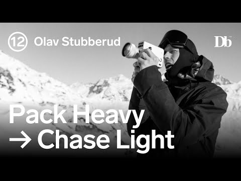 Olav Stubberud, from stale Sandbech to Justin Bieber, Chainsmokers and Vin Diesel