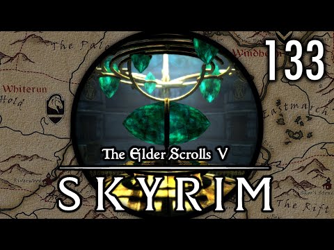 We Get an Elder Scroll - Let's Play Skyrim (Survival, Legendary Difficulty) #133