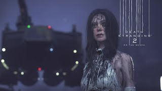 【デス・ストランディング 2】東部環境観測所～南部環境観測所【DEATH STRANDING 2: ON THE BEACH】